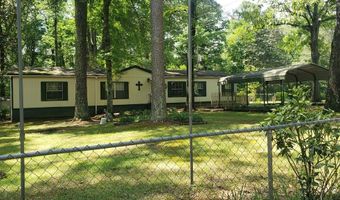 1927 Clark Travis Ln NE, Brookhaven, MS 39601