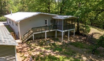 1780 Wynn Lk, Alto, GA 30510