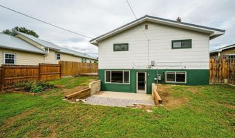 725 N Carrington Ave, Buffalo, WY 82834