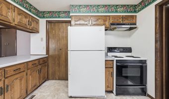 1918 Park Ave, Baxter Springs, KS 66713