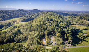 Lot 8 & 11 Davis Valley Road, Afton, TN 37616