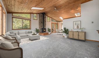 1050 Yellow Pine Dr, Bailey, CO 80421