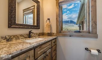32 Big Creek Dr, Cody, WY 82414