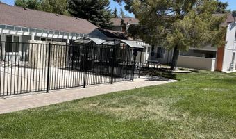 400 S Saliman Rd Lot 105, Carson City, NV 89701