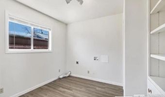 427 D St, Hawthorne, NV 89415