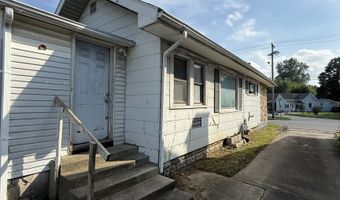 1530 Ohio Ave, Anderson, IN 46016