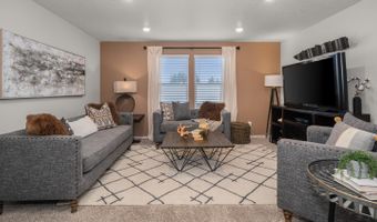 86 S. Airlift St Plan: KERRY, Airway Heights, WA 99001