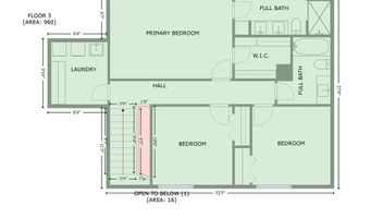 17208 Woodbine St NW, Andover, MN 55304