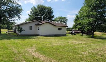 3993 GREENRIDGE Rd, Alma, IL 62807