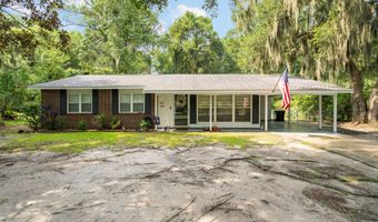 3117 Palomino Dr, Beaufort, SC 29906