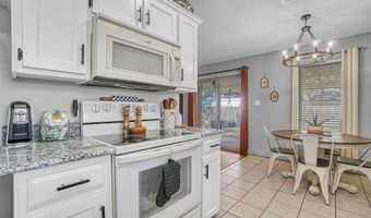 1700 Harding, Altus, OK 73521
