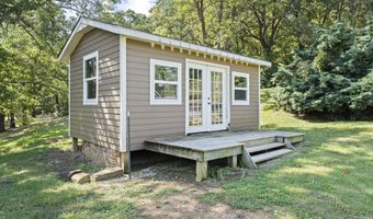 433600 E 336 Dr, Adair, OK 74330