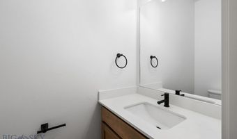 100 Bow Perch Ln B, Bozeman, MT 59718