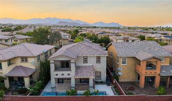 5434 Fawn Chase Way, Las Vegas, NV 89135