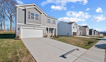 23 Saber Dr Plan: Penwell, Charles Town, WV 25414