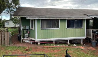 23 Kalama Rd 34, Kaunakakai, HI 96757