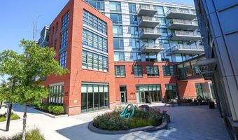 1201 N ROYAL St 214, Alexandria, VA 22314