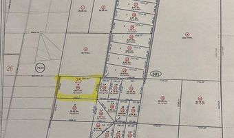 0 Whitney Ln, Fernley, NV 89408