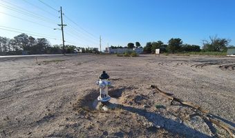11081 Socorro Rd, Socorro, TX 79927