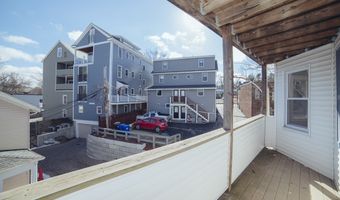 25 Edison Grn 2, Boston, MA 02125