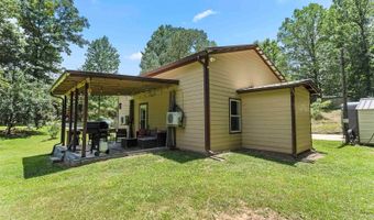 123 Co Rd 3917, Arley, AL 35541
