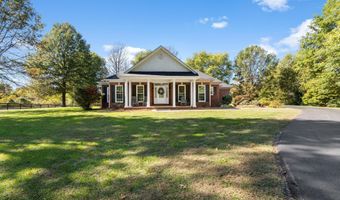 206 S Charity Hts, Bardstown, KY 40004