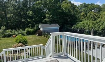 7 Hidden Meadows Dr, Charlestown, RI 02813