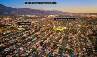 77 W Naomi, Arcadia, CA 91007