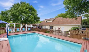 425 Kringen Ave, Baltic, SD 57003