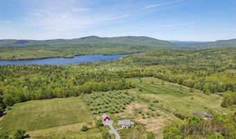 118 Sawyer Hill Rd, Canaan, NH 03741