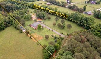 11511 Blair Rd, Apison, TN 37302