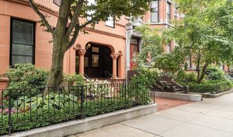 290 Commonwealth Ave 8, Boston, MA 02115