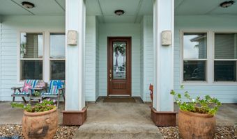 925 Pompano, Aransas Pass, TX 78336