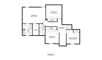 4301 HICKORY LEAF Ct, Bowie, MD 20716