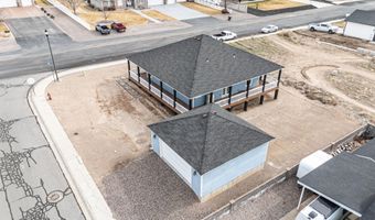 405 N 1200 E, Beaver, UT 84713