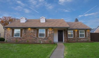 1309 Rivercrest Blvd, Allen, TX 75002