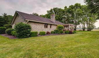 5341 Riffle Rd, Ansonia, OH 45303