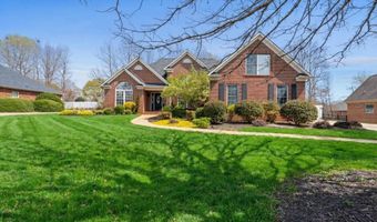 110 N Carleila Lake Way, Spartanburg, SC 29307