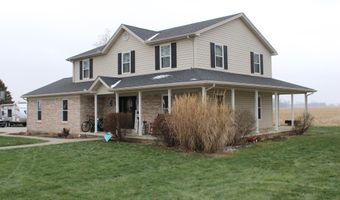304 S Locust St, Arcanum, OH 45304
