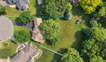 14023 Yellow Pine St NW, Andover, MN 55304
