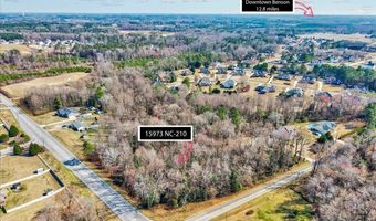 15973 N Carolina 210, Angier, NC 27501