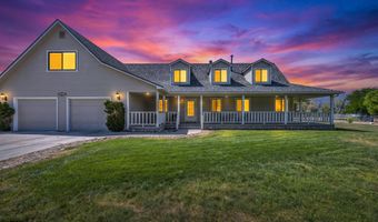 1811 Helman Dr, Gardnerville, NV 89410