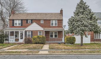 58 YORKWAY, Baltimore, MD 21222