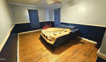 604 Blondell Ave, Appalachia, VA 24216