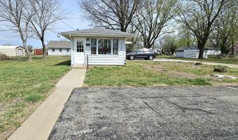 310 W 19th St, Baxter Springs, KS 66713
