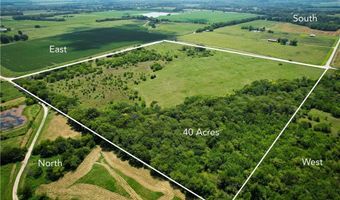 11504 E 301st St, Archie, MO 64725