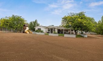 627 W Butterfield Rd, Chino Valley, AZ 86323