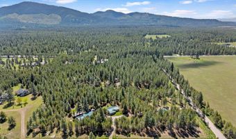 28344 N Linzy Ln, Athol, ID 83801