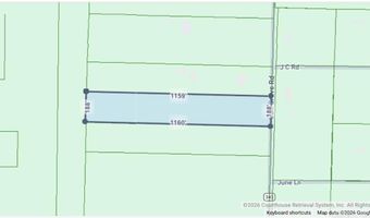 Oak Grove Road, Austin, AR 72007