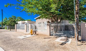 3528 CYPRESS Dr SW, Albuquerque, NM 87105